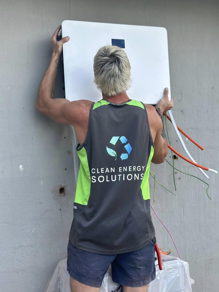 Solar Albury Wodonga