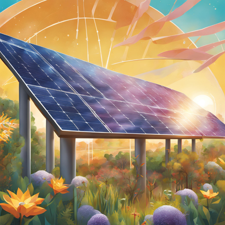 solar Wodonga in 2025